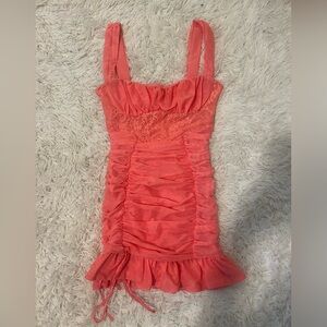 Mistress Rocks Mini Dress